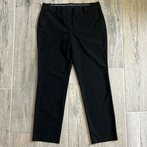 Ann Taylor black business pants